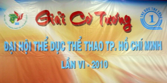 ct dh tdtt tphcm lan vi 2010